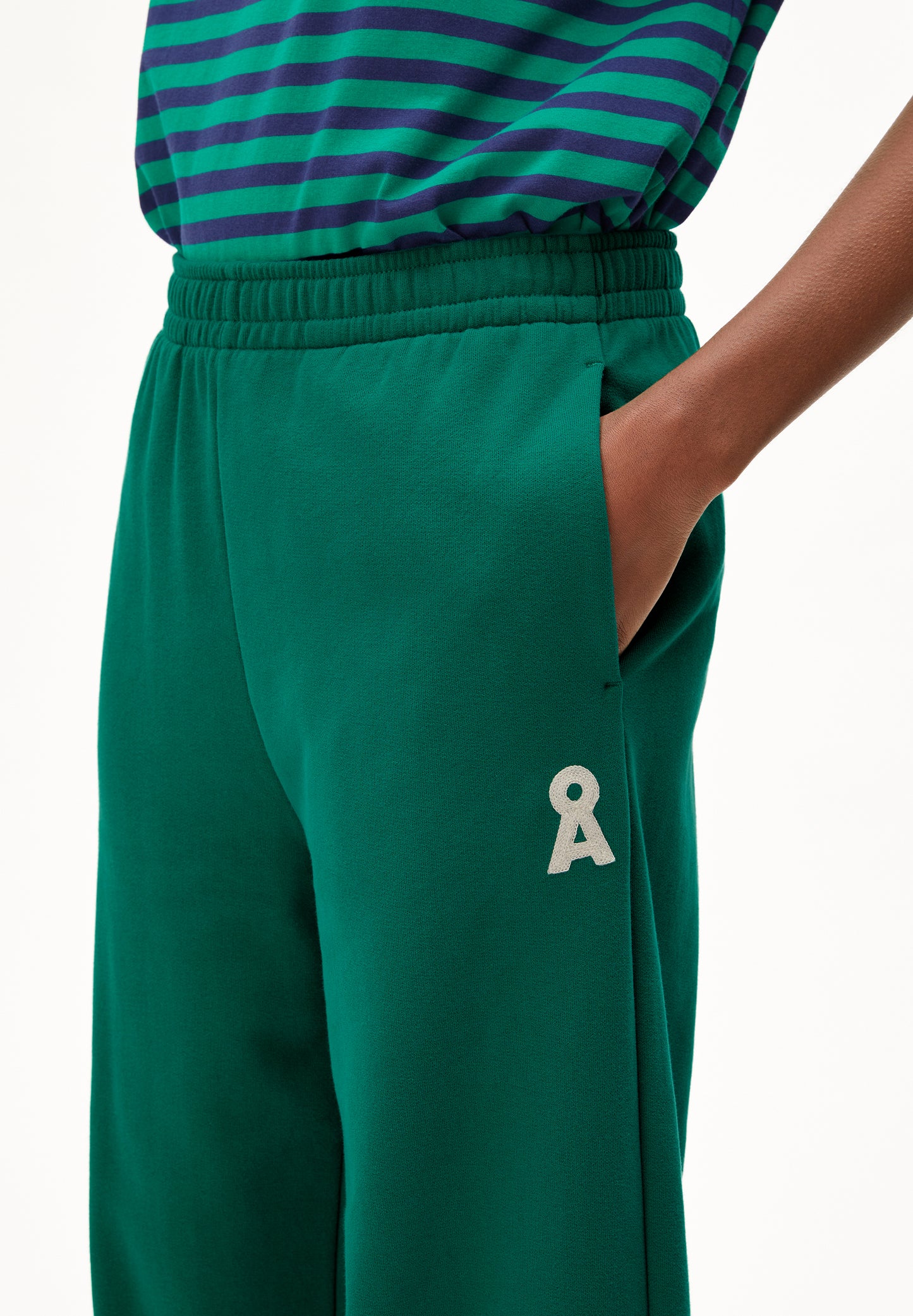 ICONIC Å IVAARA SWEATPANT