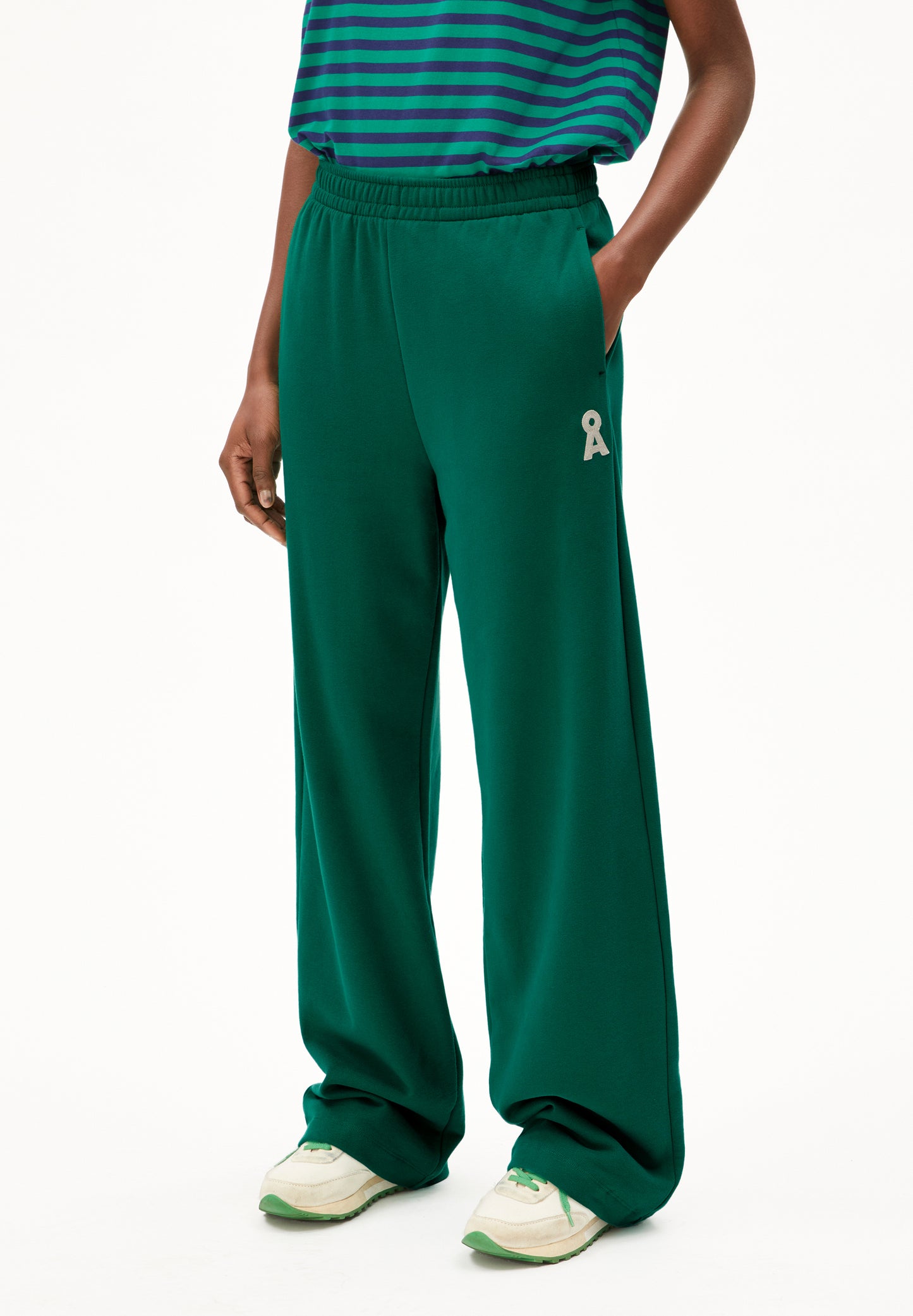 ICONIC Å IVAARA SWEATPANT