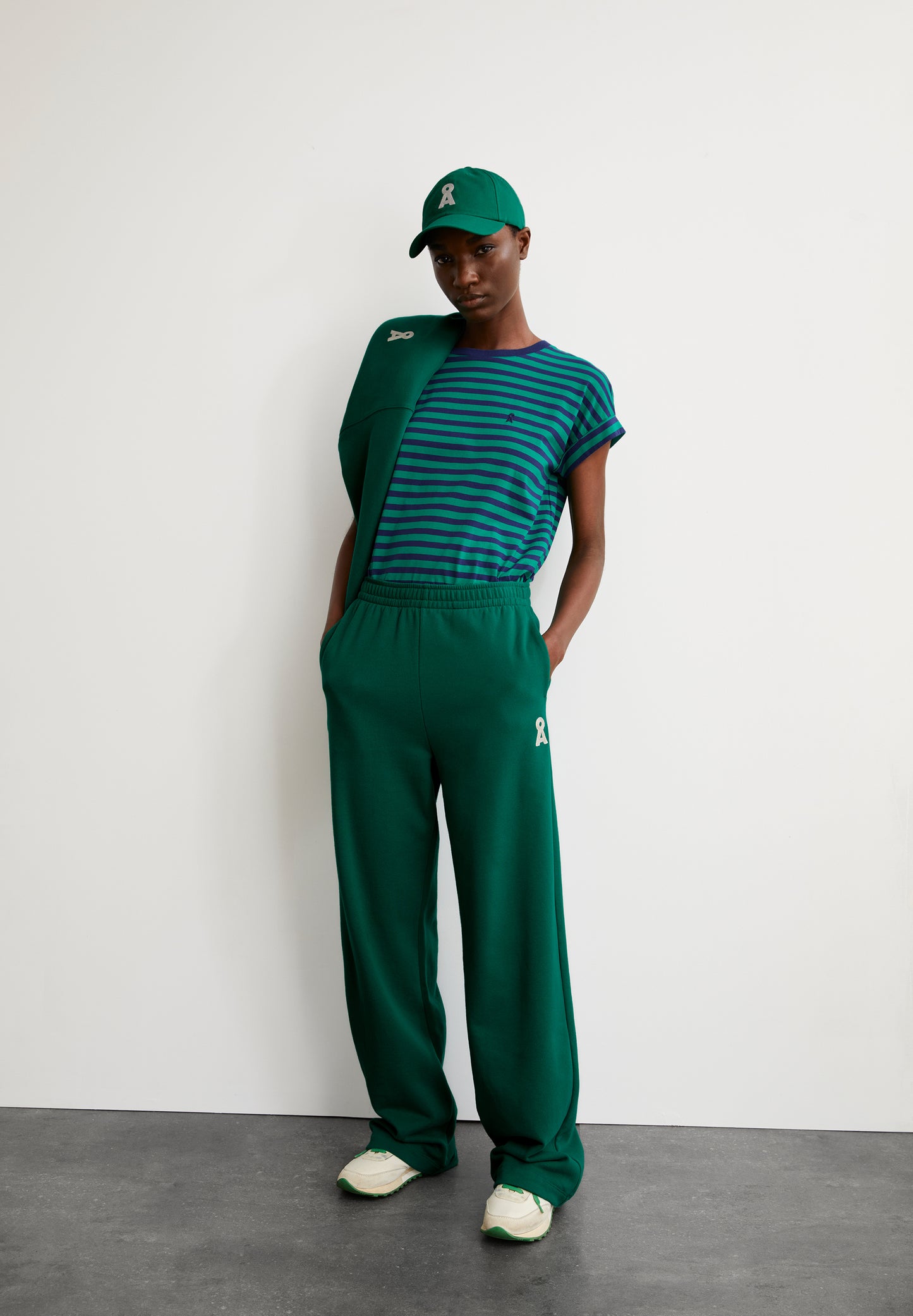 ICONIC Å IVAARA SWEATPANT