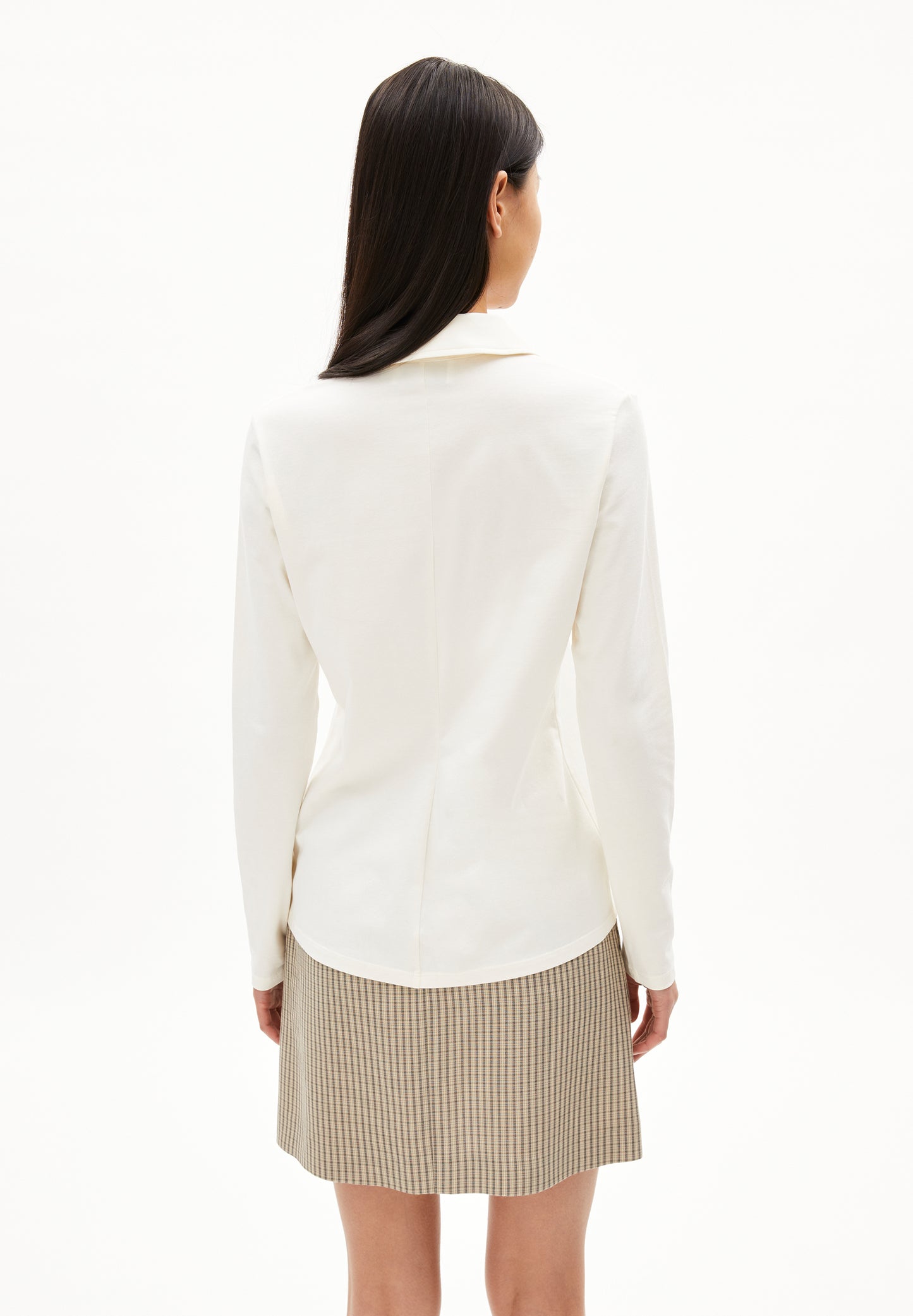 NALAANNIA BLOUSE