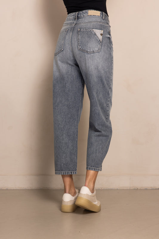 Zhrill Jeans F182 grey