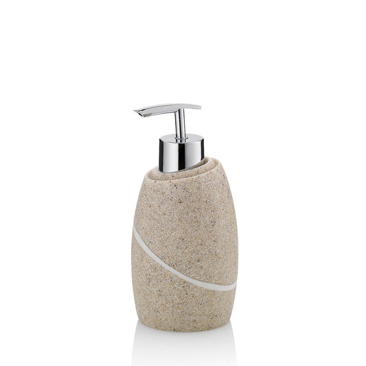 Kela Keck & Lang GmbH Bad Accessoiresbeige
