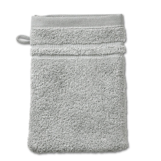 Kela Keck & Lang GmbH Waschhandschuhfelsgrau