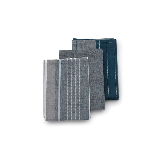 Kela Keck & Lang GmbH Geschirrtücherjeansblau