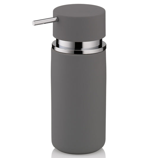 Kela Keck & Lang GmbH Bad Accessoireshellgrau