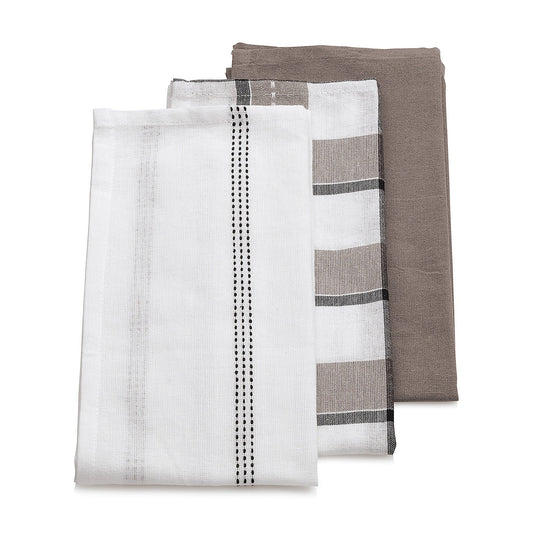 Kela Keck & Lang GmbH Geschirrtüchertaupe