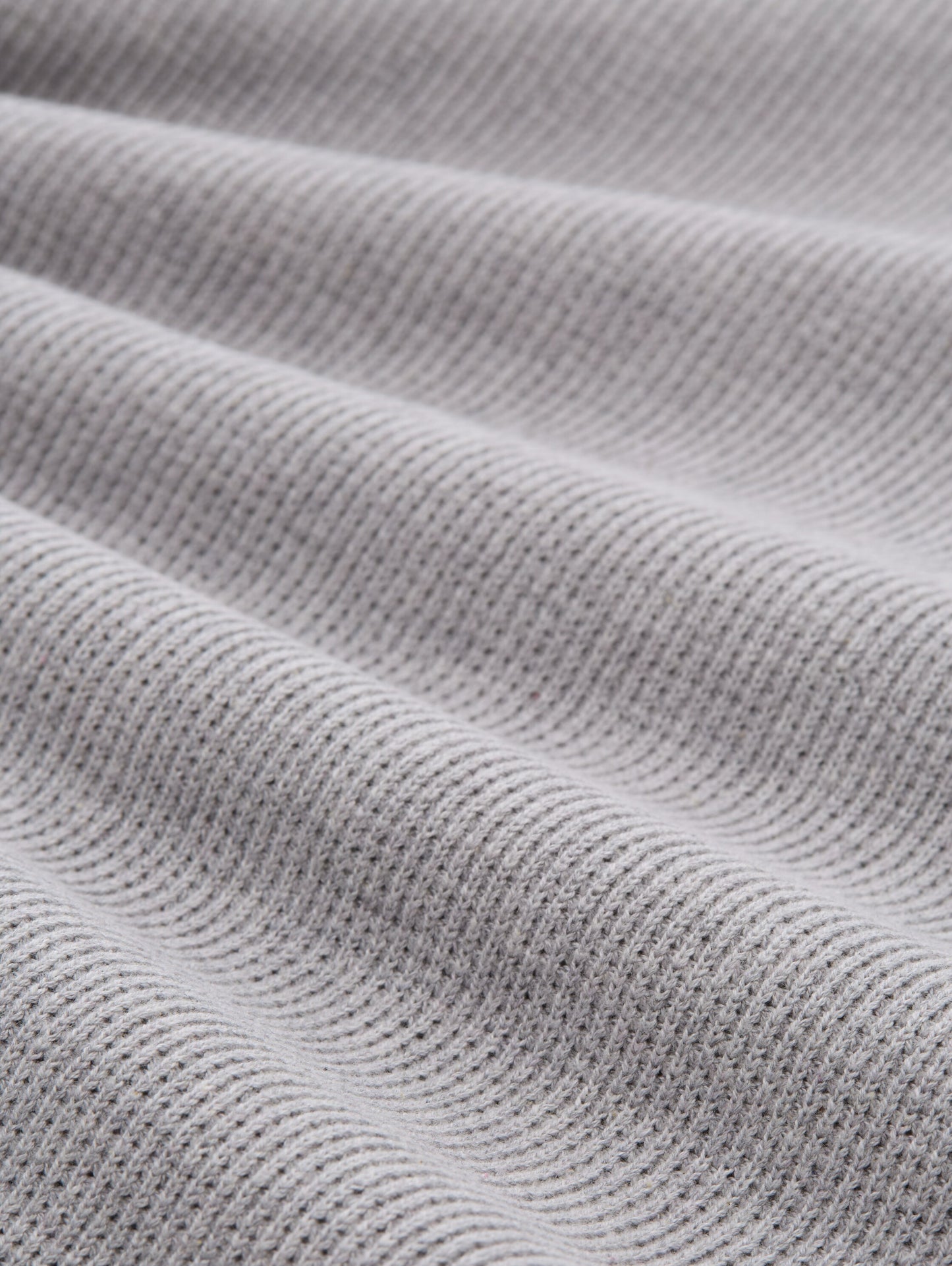 2-in-1 Strickpullover aus Baumwolle