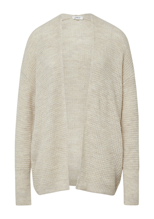 Strickjacke