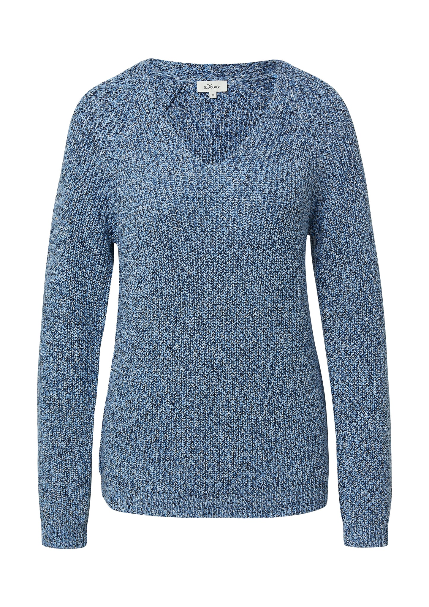 Strickpullover
