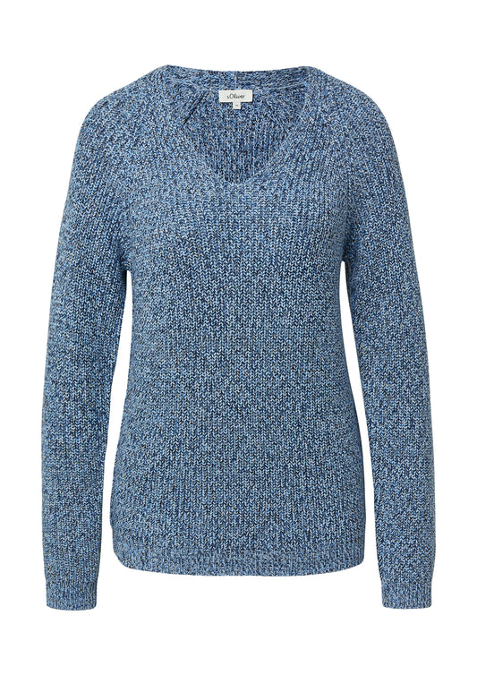 Strickpullover