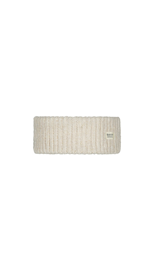 Zias Headband, cream