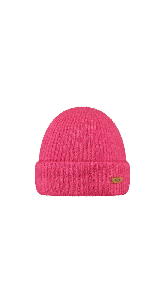 Witzia Beanie, hot pink