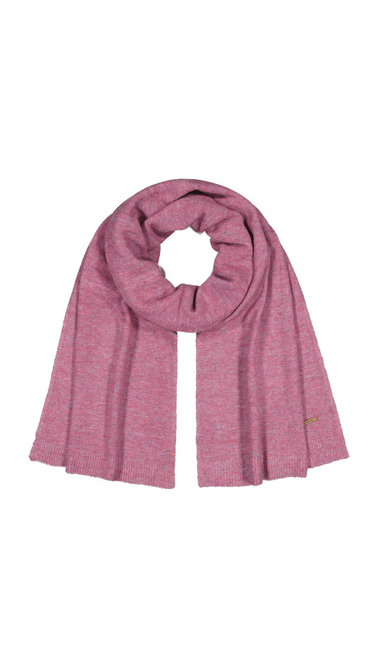 Witzia Scarf, rose
