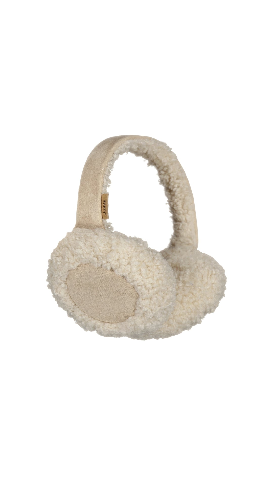 Magpy Earmuffs, light brown
