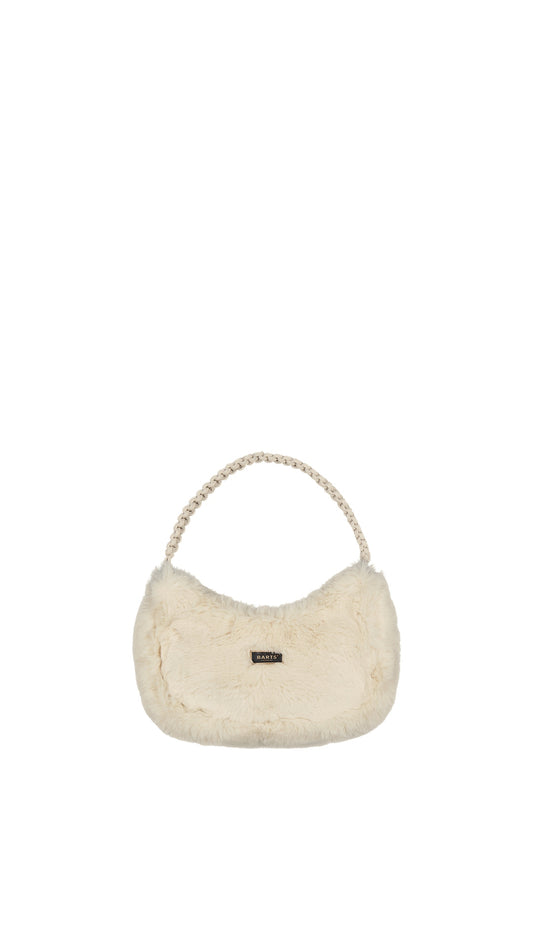 Sourwood Shoulderbag, cream