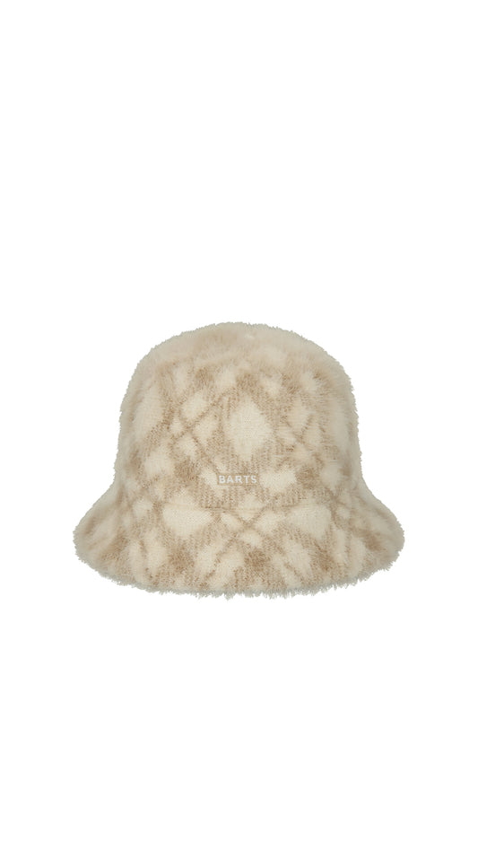 Lylja Hat, cream