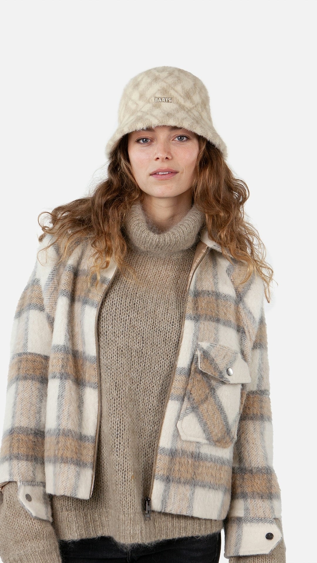 Lylja Hat, cream