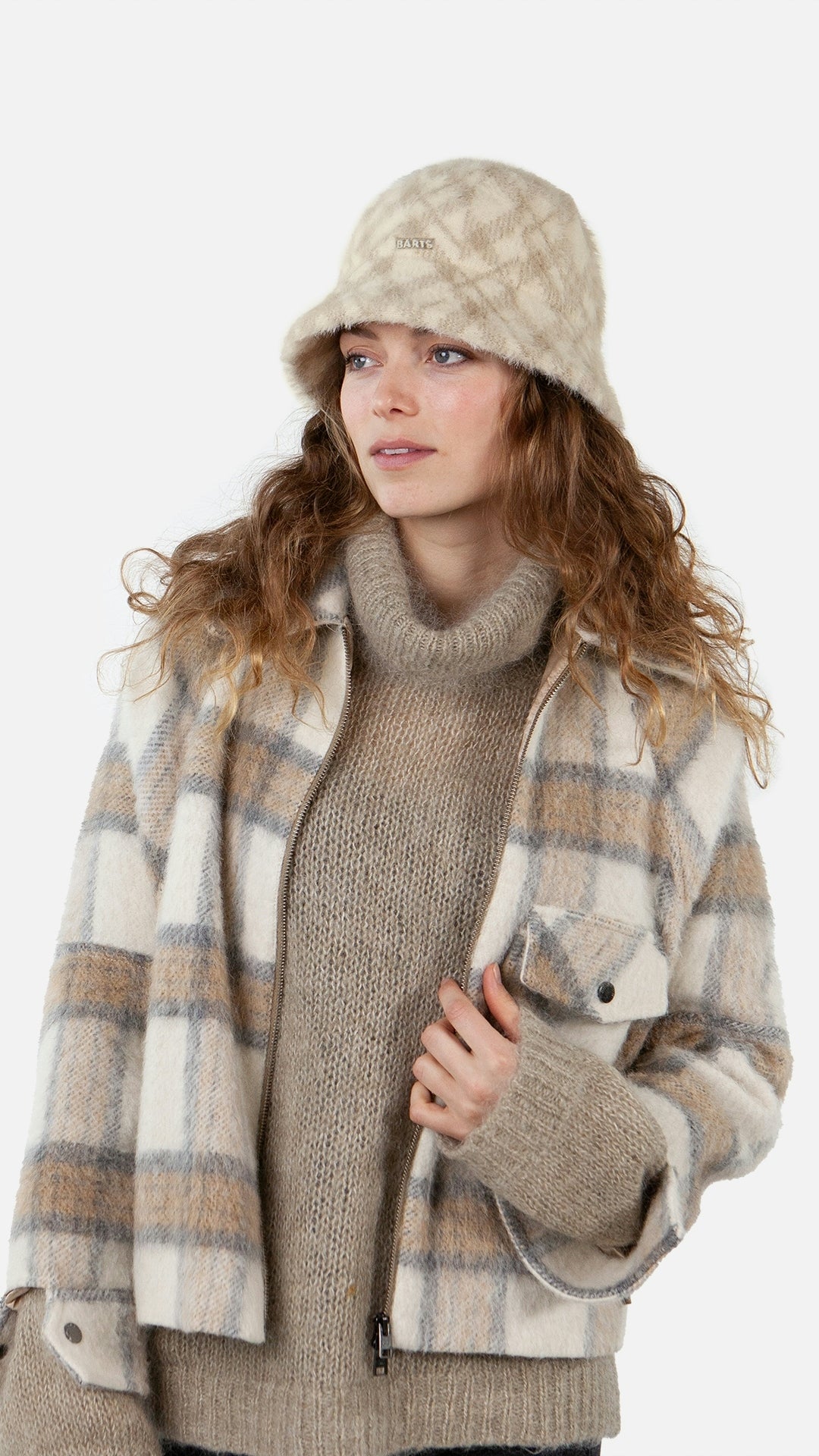 Lylja Hat, cream