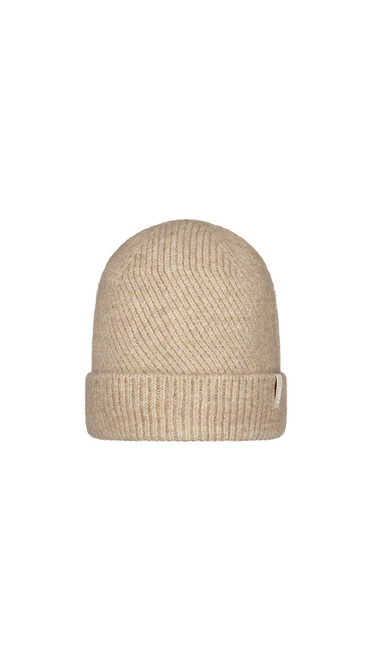 Kirinda Beanie, light brown