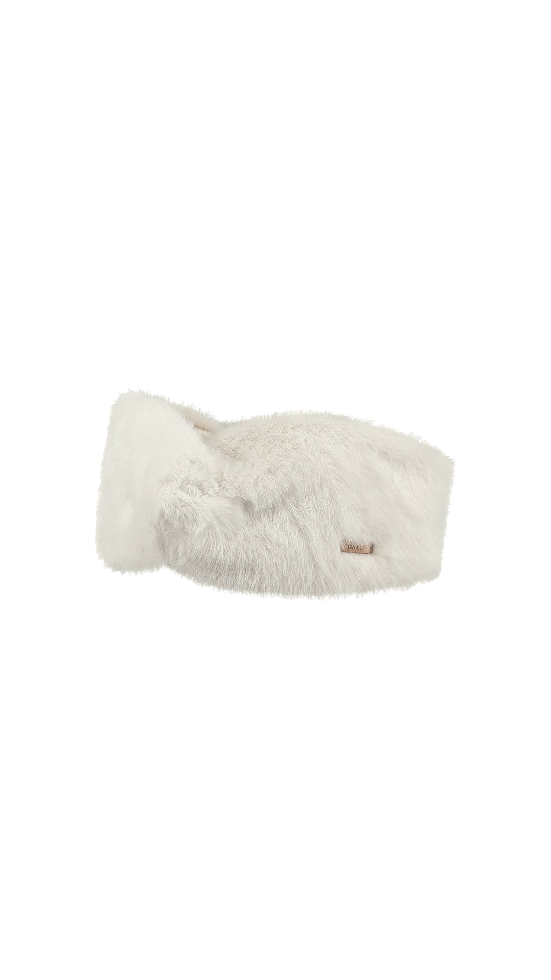 Breanne Headband, cream