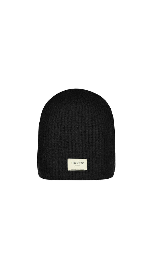 Darty Beanie, black