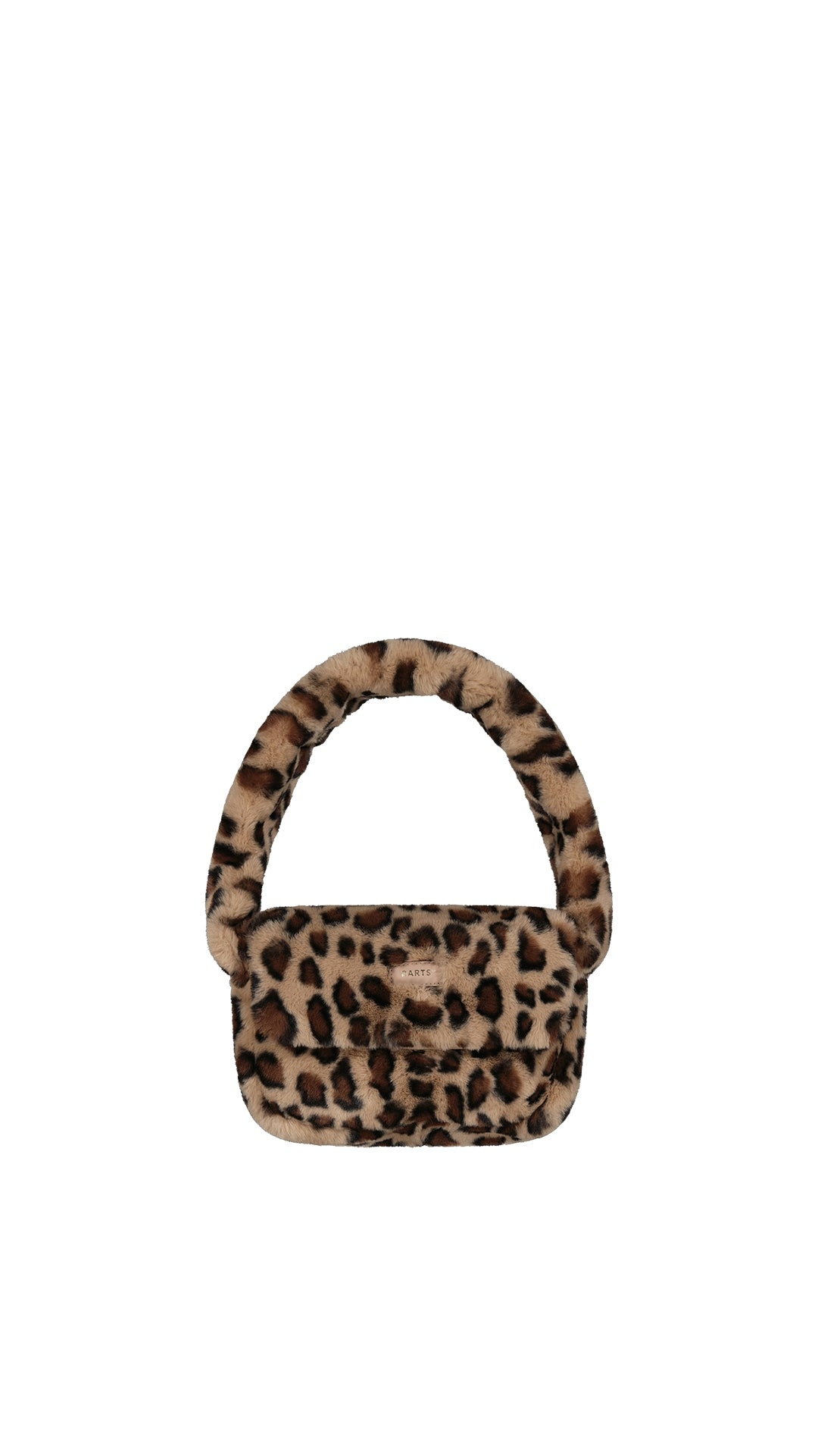 Purida Shoulderbag, brown