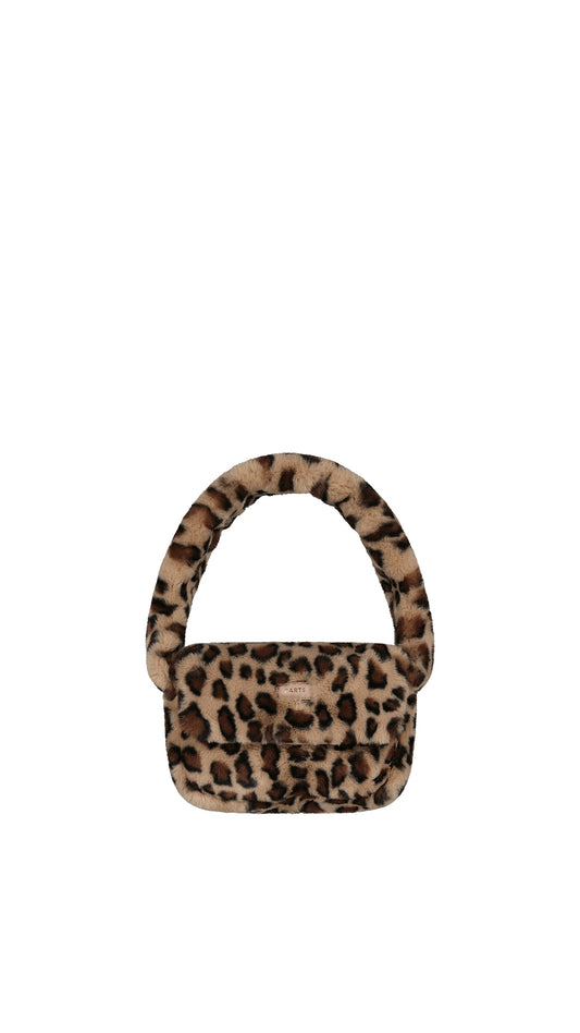 Purida Shoulderbag, brown