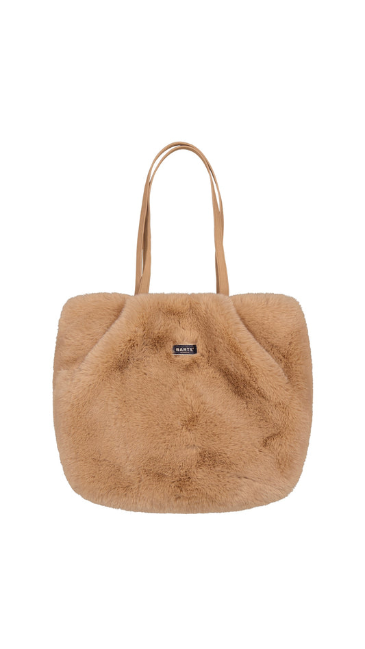 Djupa Totebag, light brown