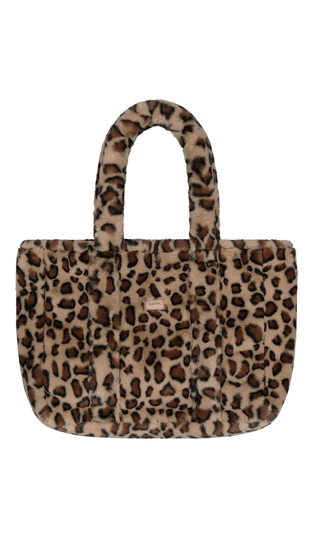 Purida Shopper, brown