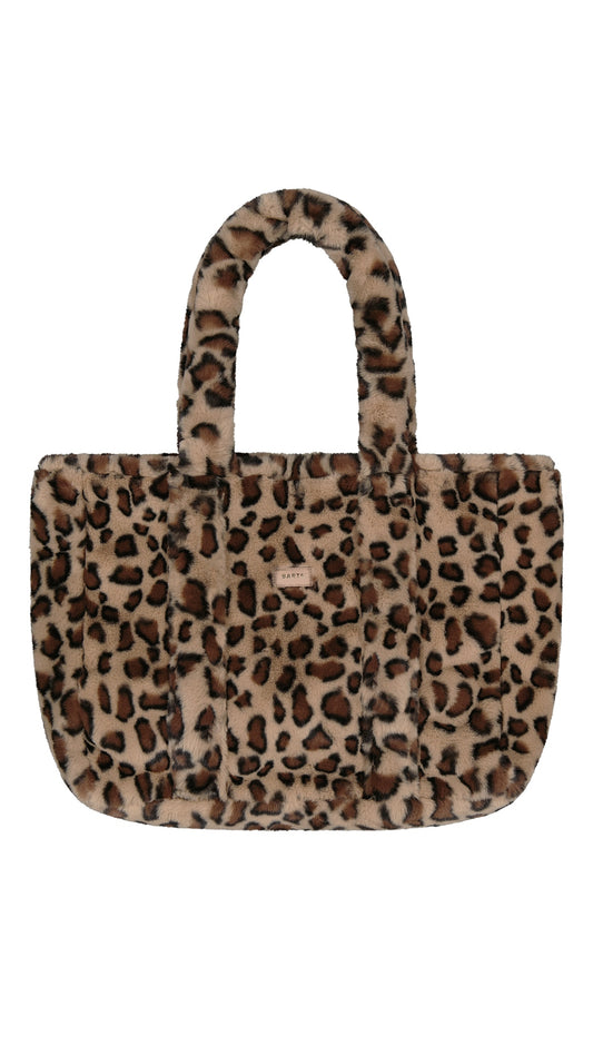 Purida Shopper, brown