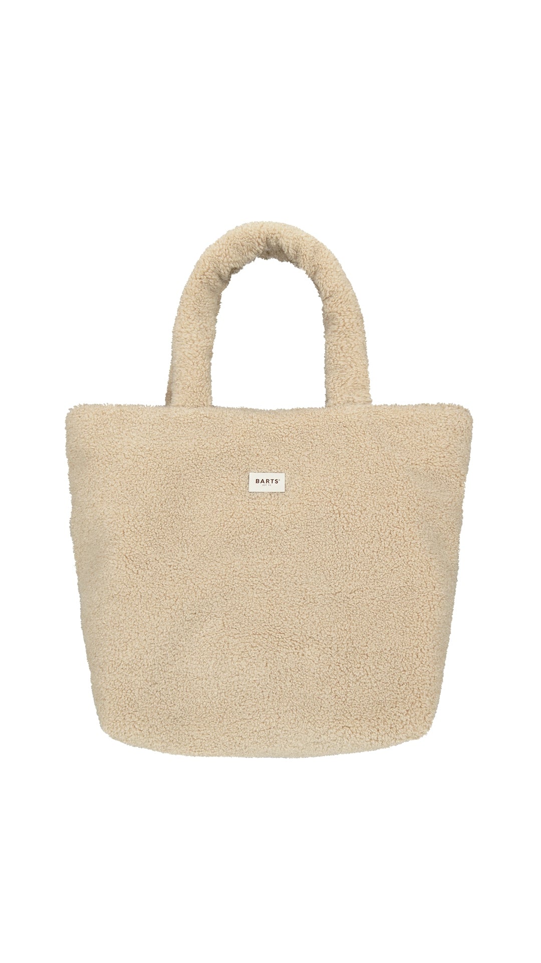 Bugbane Shopper, beige