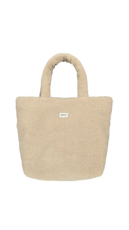 Bugbane Shopper, beige