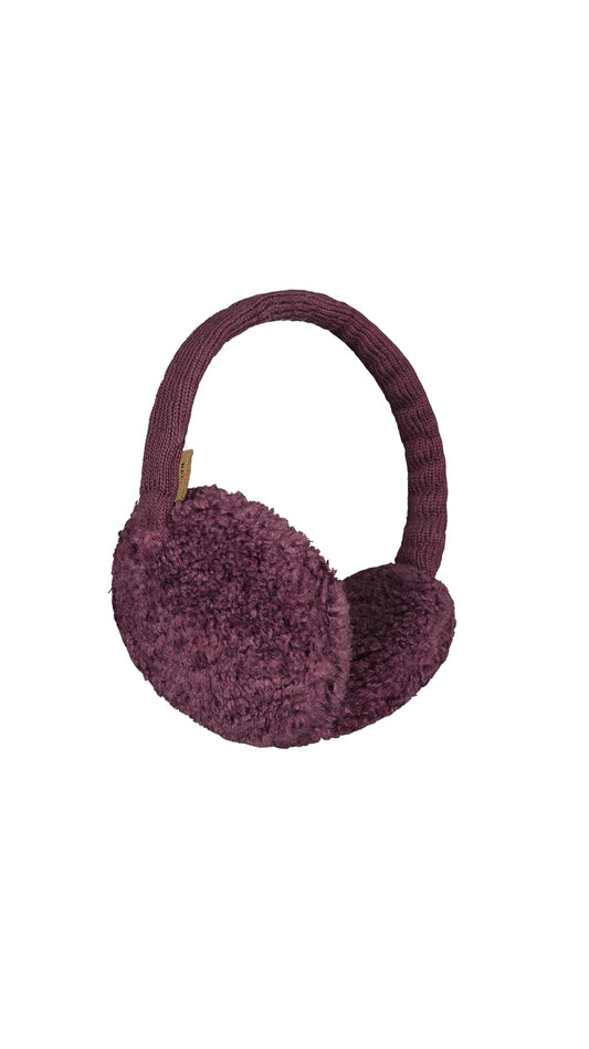 Browniez Earmuffs, mauve