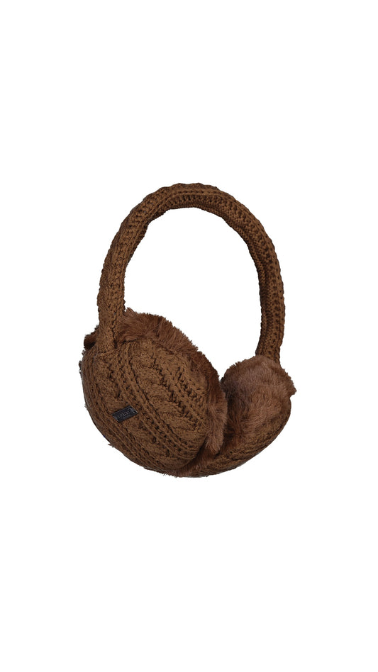 Monique Earmuffs, light brown
