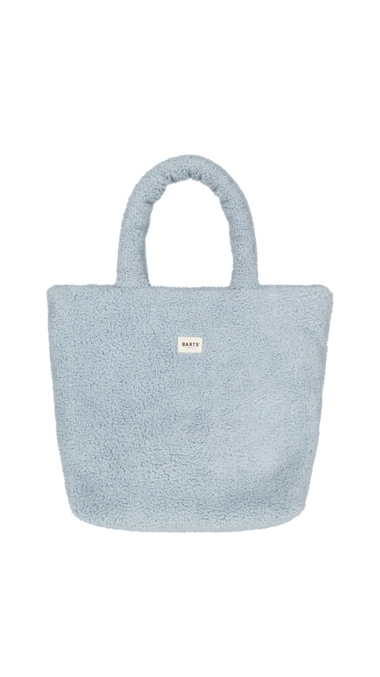 Bugbane Shopper, blue