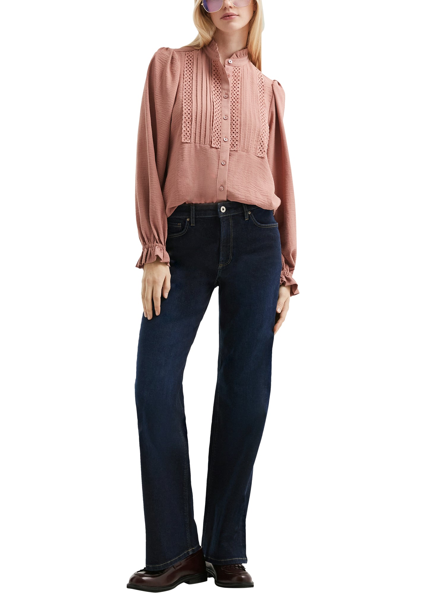 Bluse