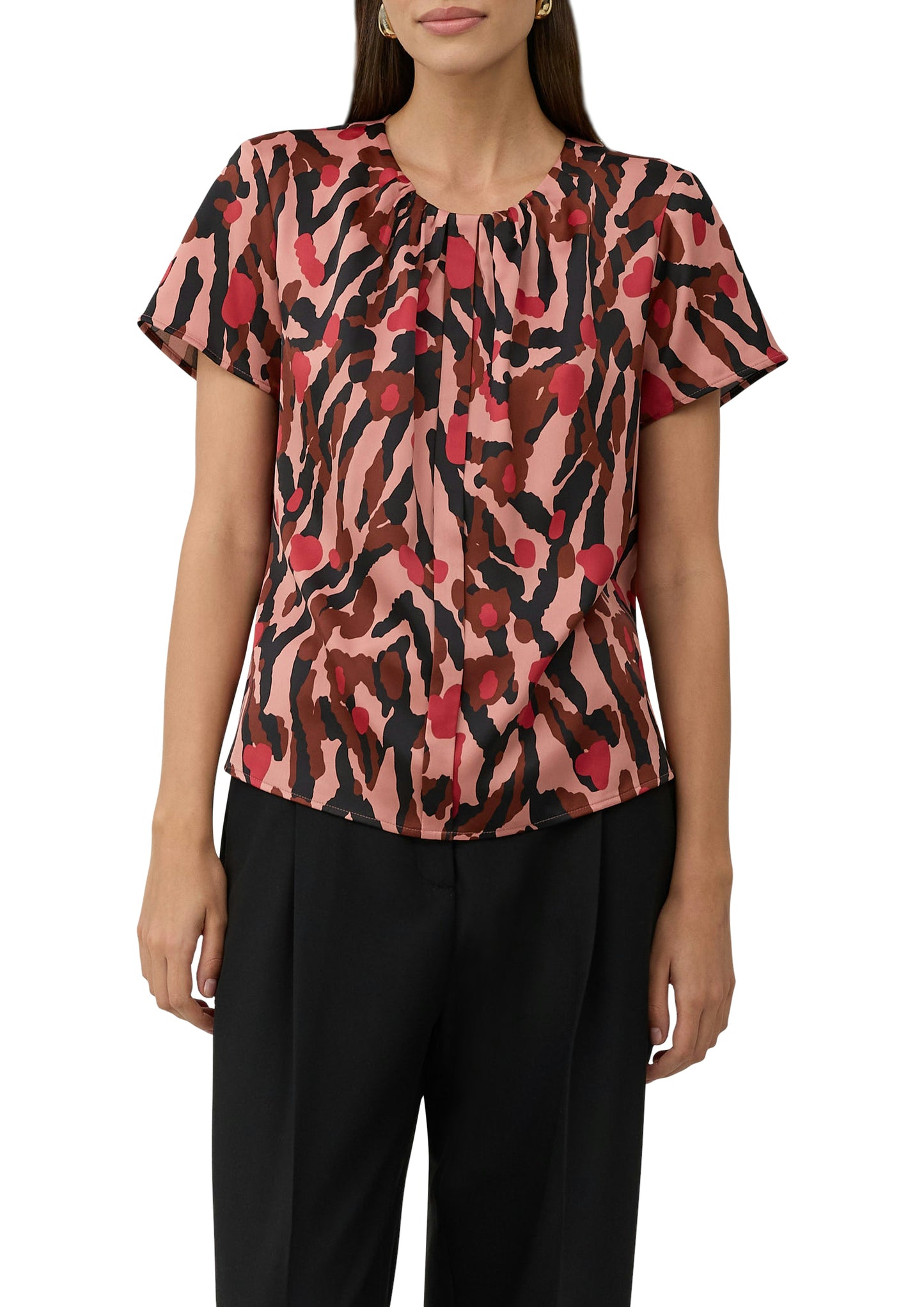 Bluse