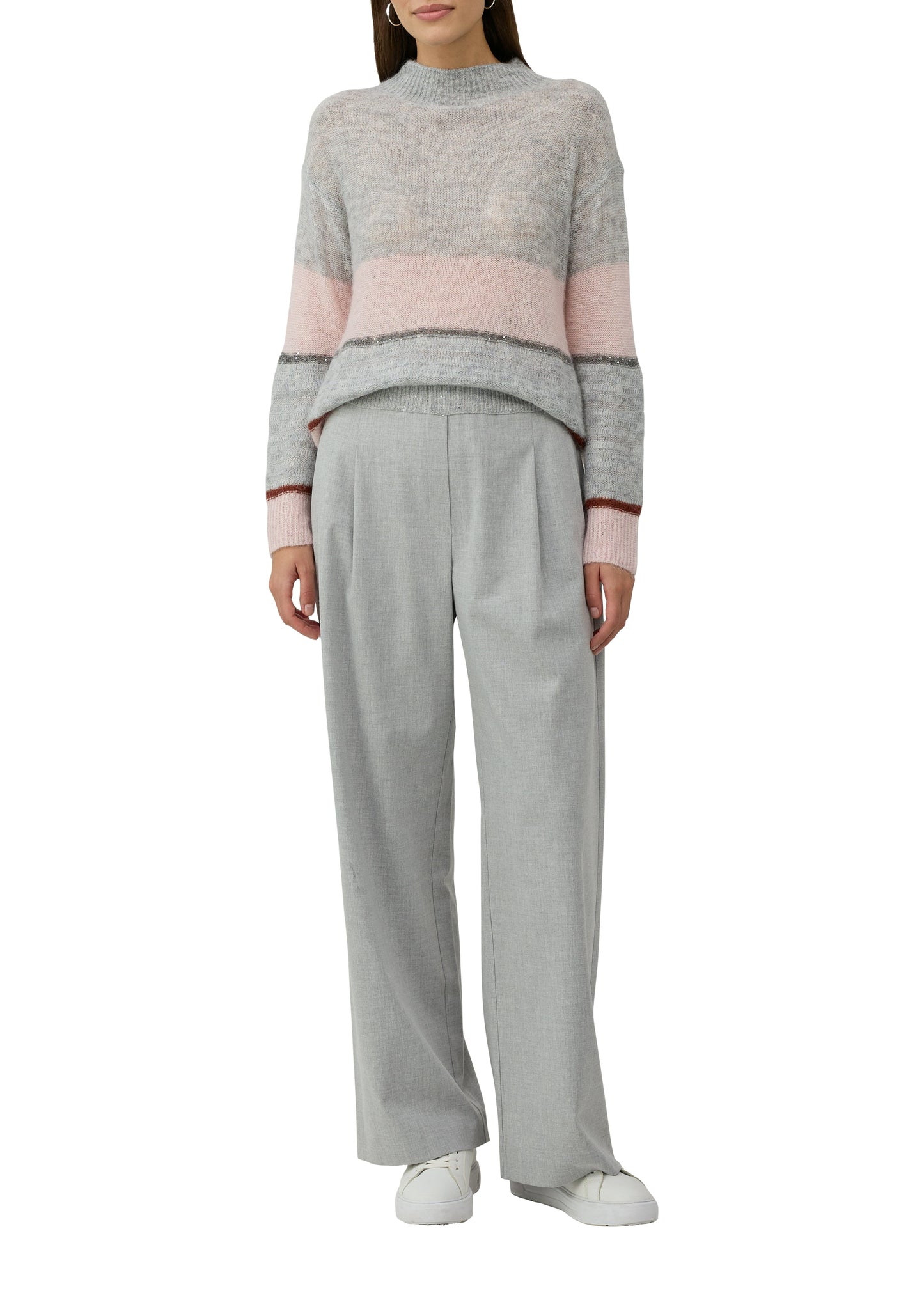 Strickpullover