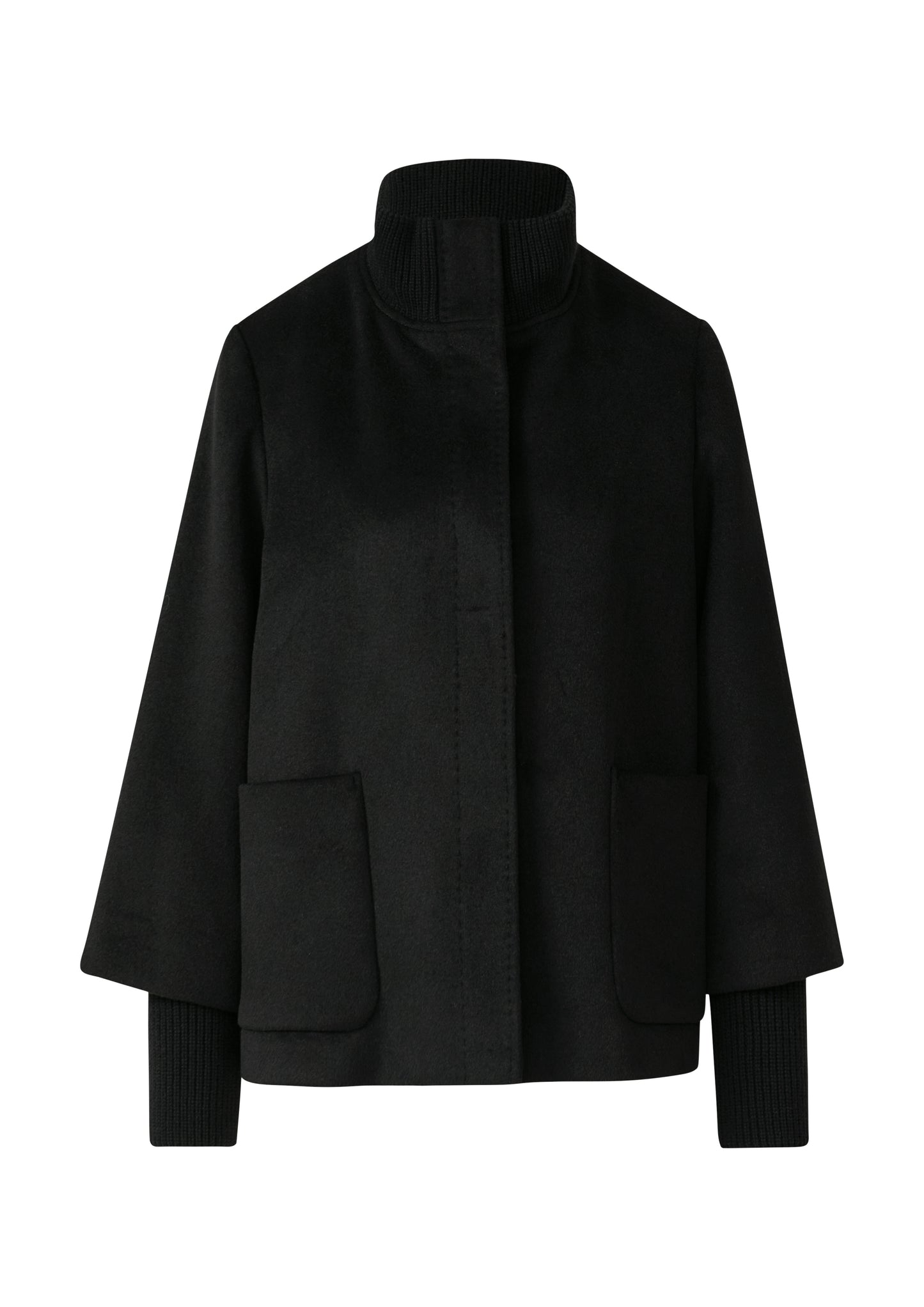 Outdoor-Jacke