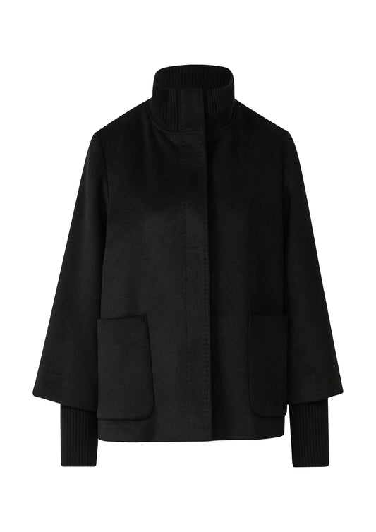 Outdoor-Jacke