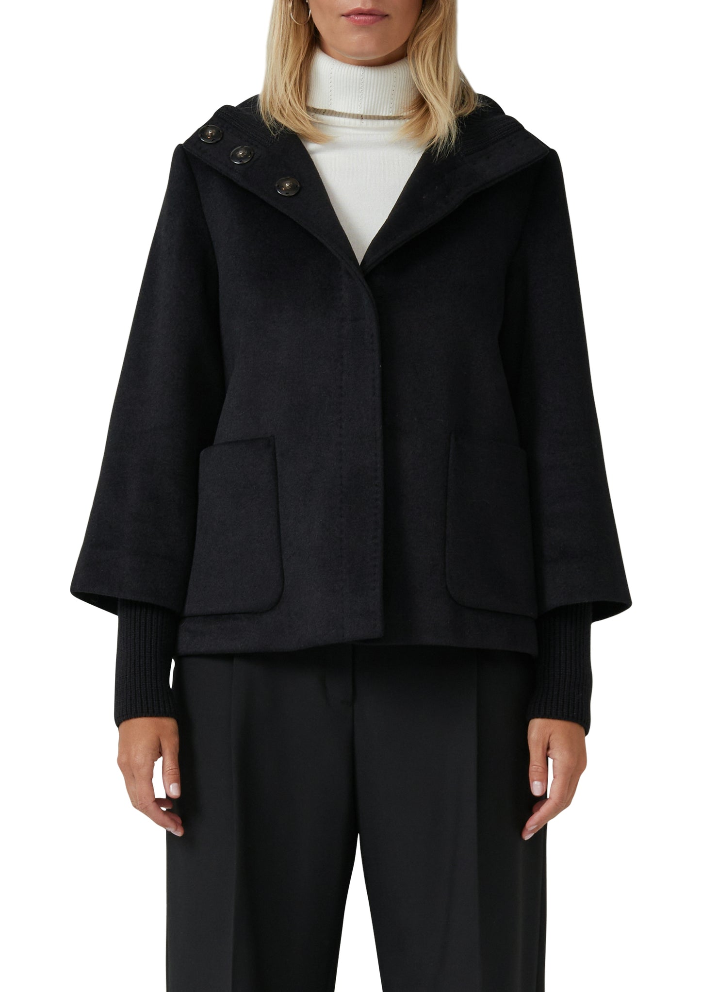 Outdoor-Jacke