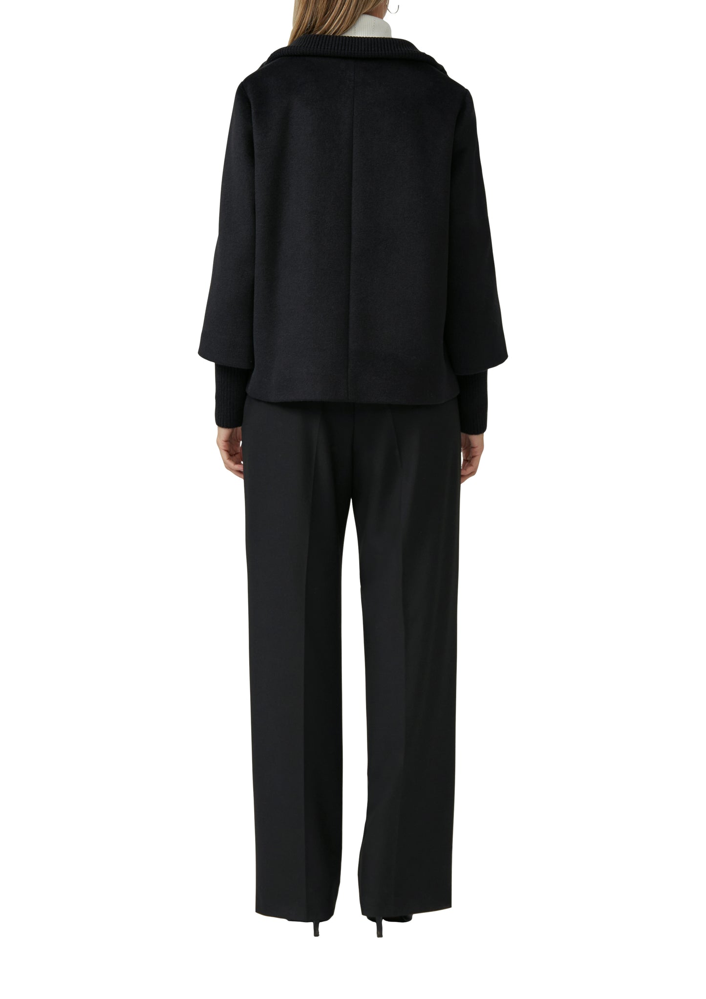 Outdoor-Jacke
