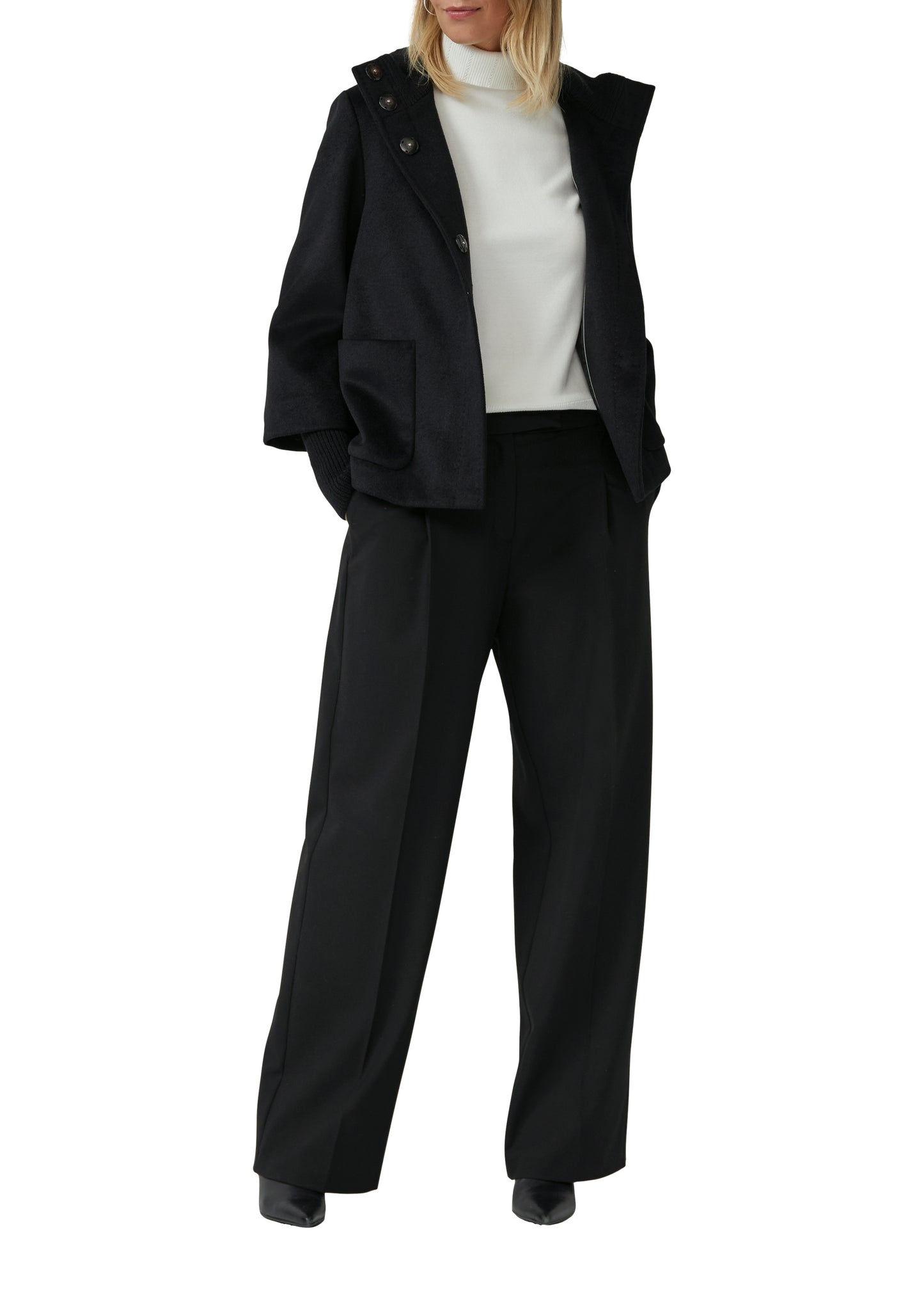 Outdoor-Jacke