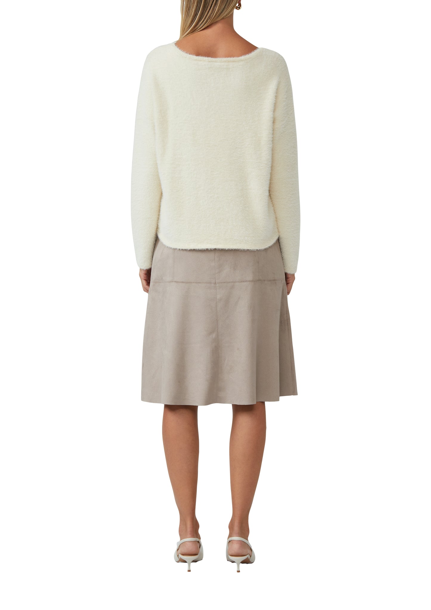 Strickpullover