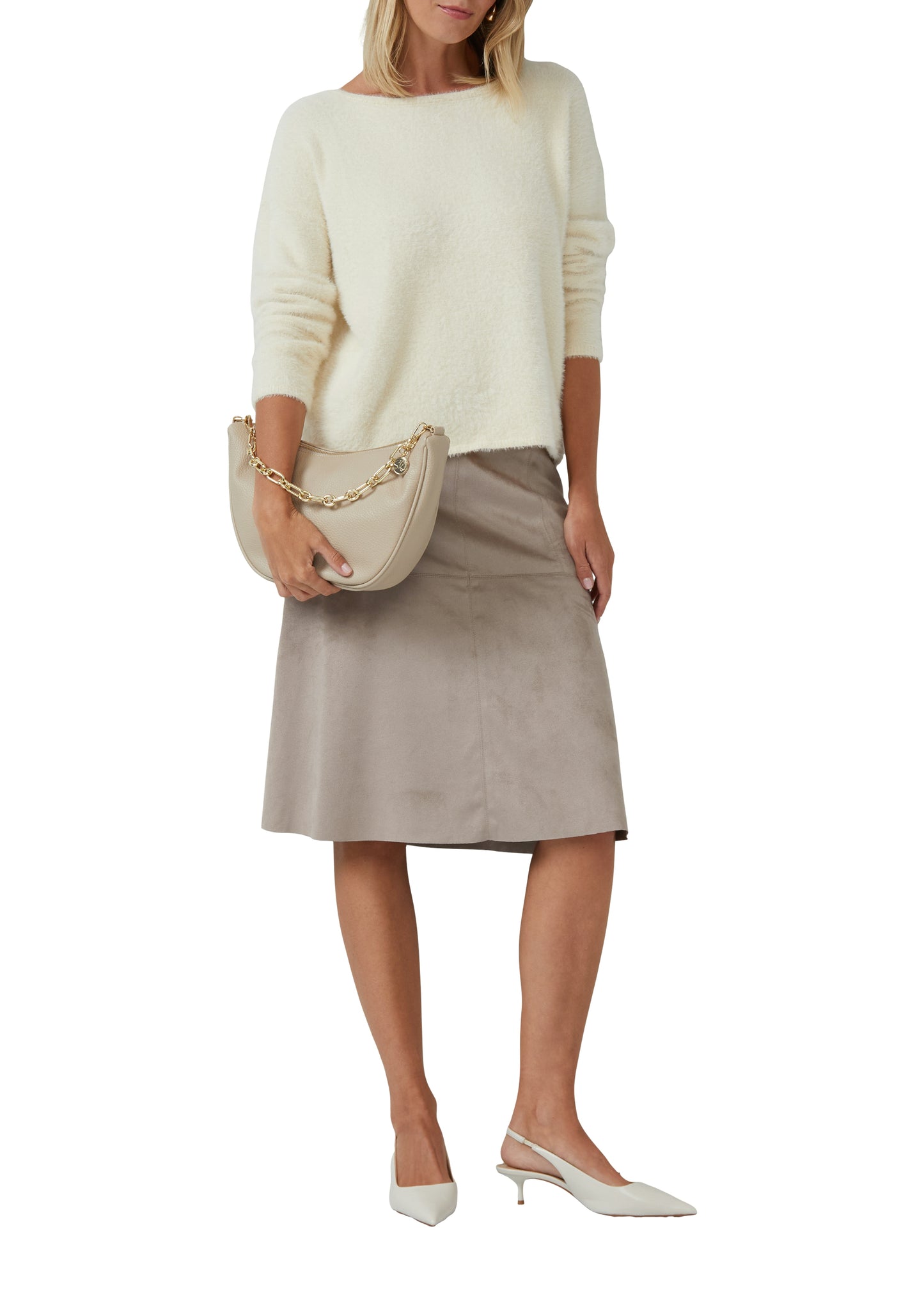 Strickpullover