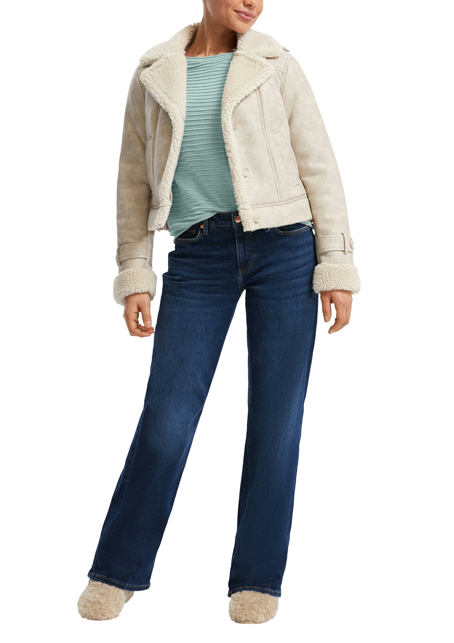 Strickpullover