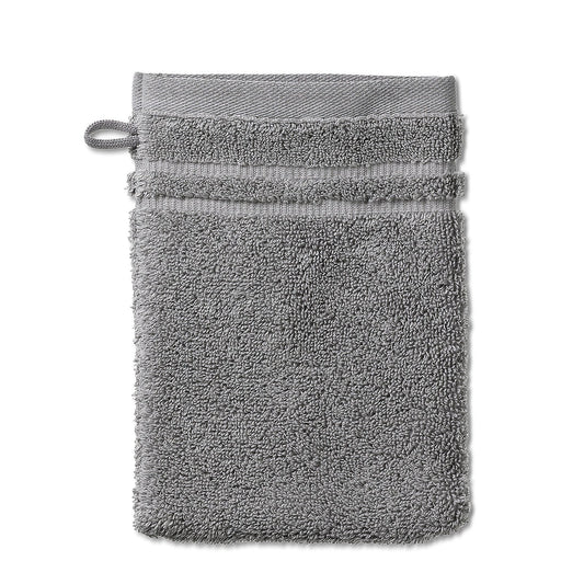 Kela Keck & Lang GmbH Waschhandschuhfrostgrau