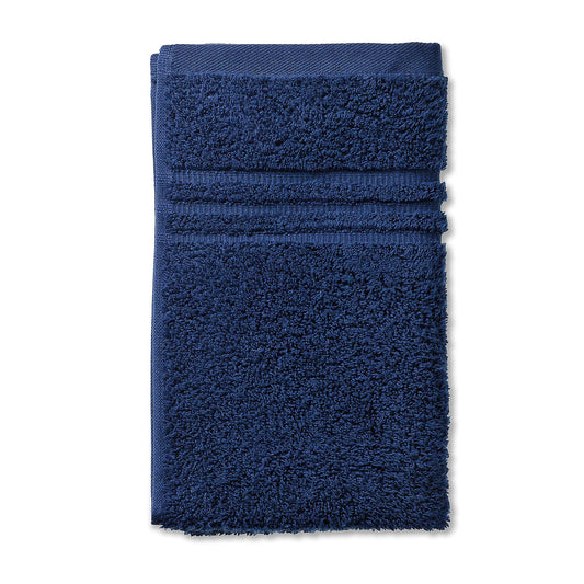 Kela Keck & Lang GmbH Gästetüchermarineblau