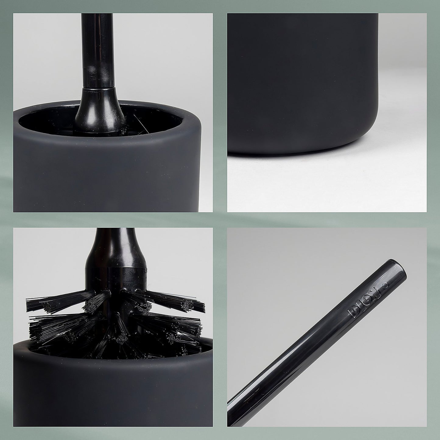 Kela Keck & Lang GmbH Bad Accessoiresschwarz