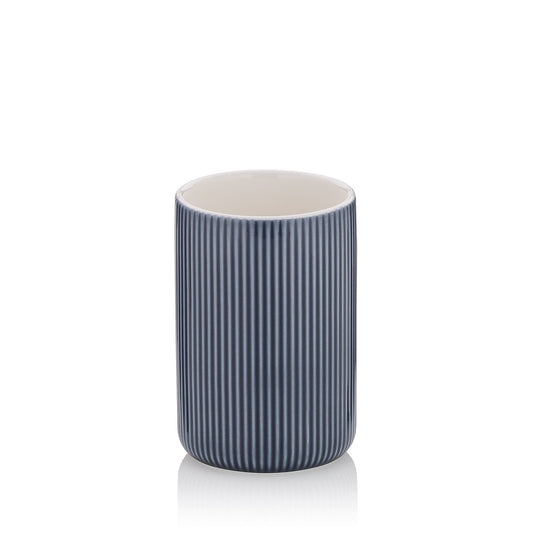 Kela Keck & Lang GmbH Bad Accessoiresrauchblau